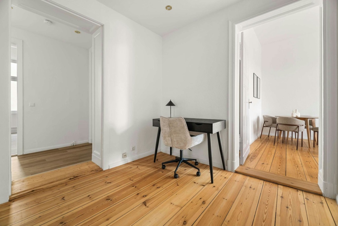 Kissingenstraße, Berlin – Kissingenstraße, 13189 Berlin Pankow – Vorschaubild 8