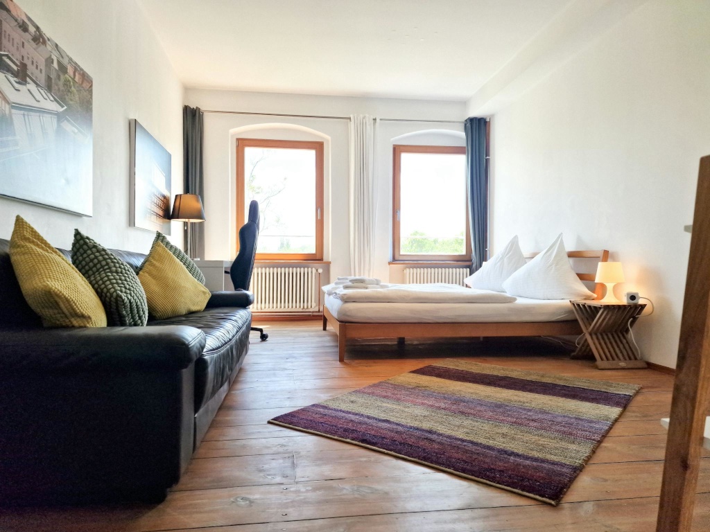Wohnung Berlin Perleberger Straße - Bild 9