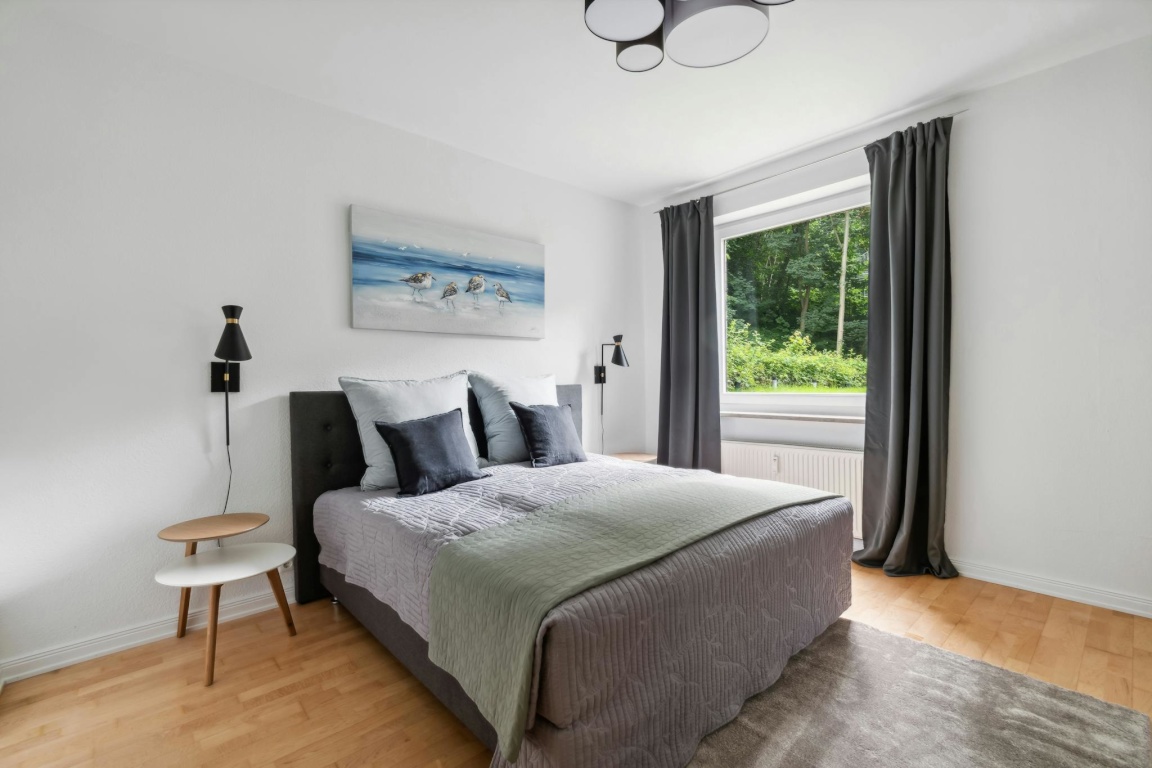 Falkentaler Weg, Hamburg – Falkentaler Weg, 22587 Hamburg Blankenese – Vorschaubild 5