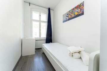 Ad image: Immanuelkirchstraße, Berlin