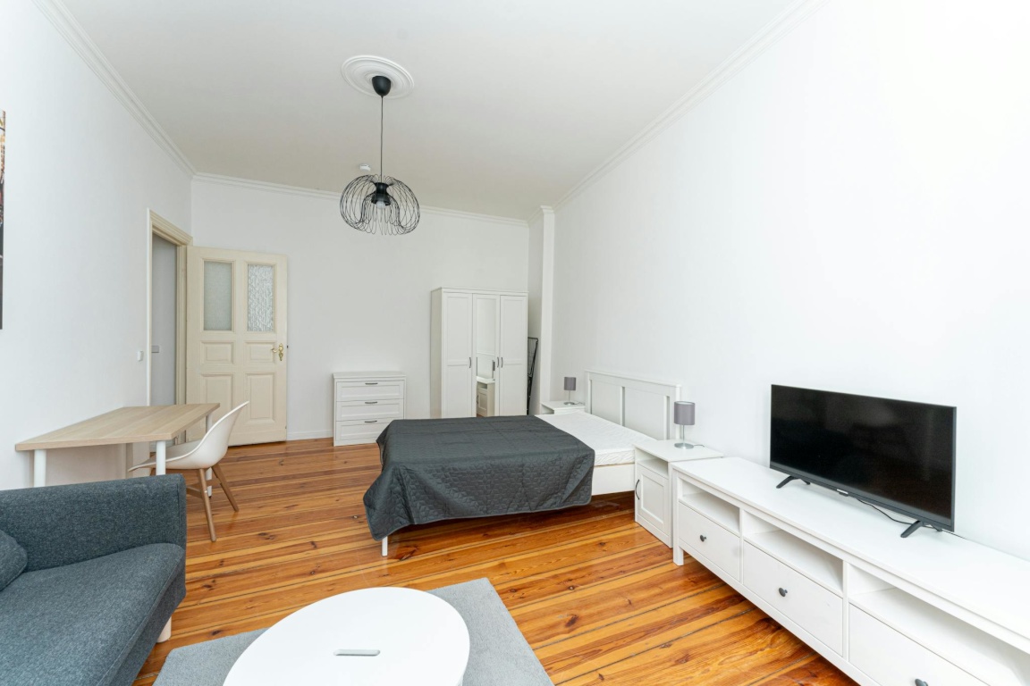 Boxhagener Straße, Berlin – Boxhagener Straße, 10245 Berlin Friedrichshain – Vorschaubild 4