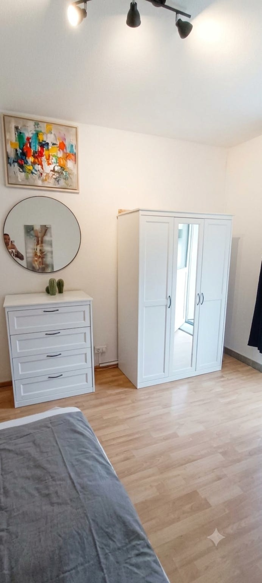 Apartamento Eller Hüttenstraße - foto 5