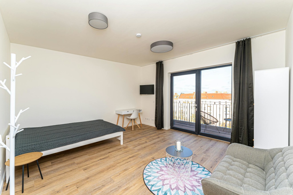 Bornholmer Straße, Berlin – Bornholmer Straße, 10439 Berlin Pankow – Vorschaubild 9
