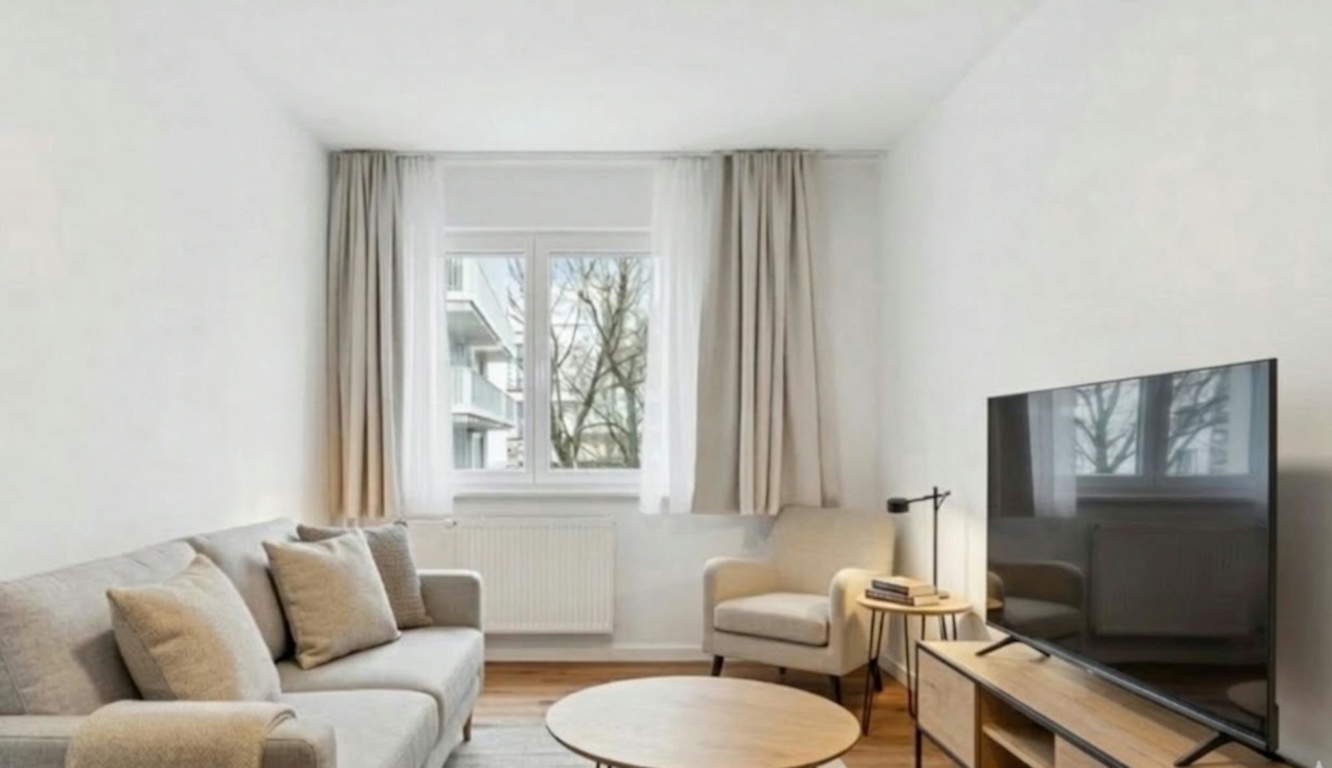 Wohnung Berlin Sickingenstraße - Bild 7