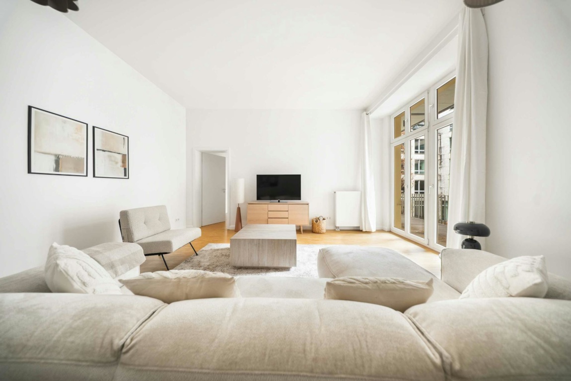 Luisenstraße, Berlin – Luisenstraße, 10117 Berlin Mitte – Vorschaubild 6