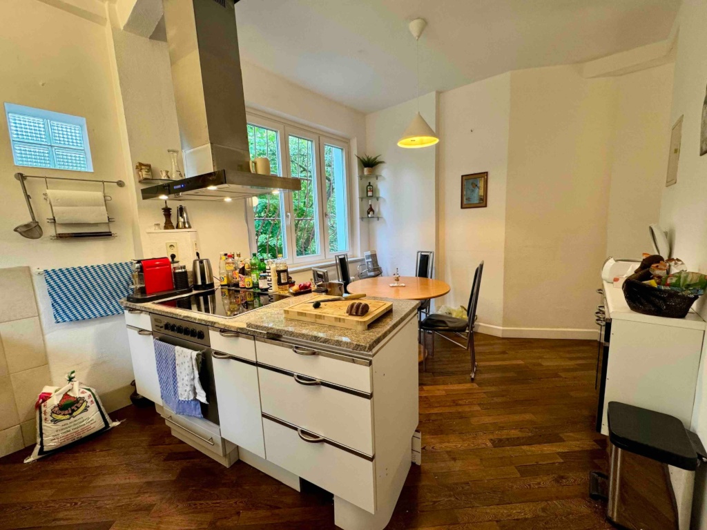 Ruhig und Idyllisch gelegene Erdgeschoss Wohnung in Halbhöhenlage – Heidehofstraße 39, 70184 Stuttgart Ost – Vorschaubild 13