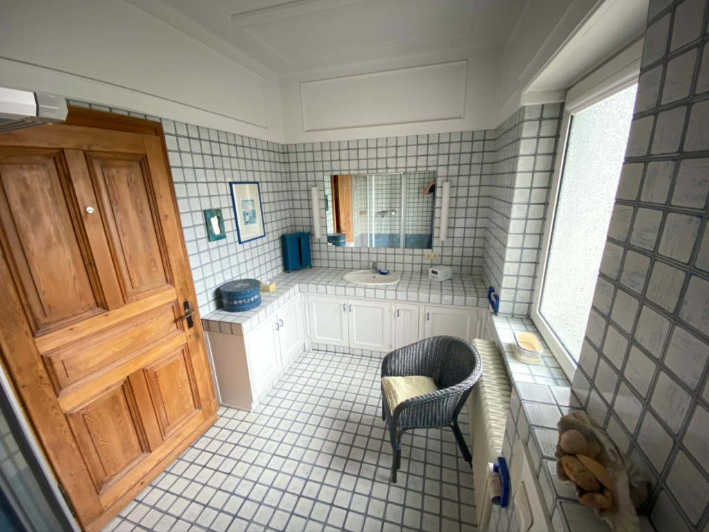 Apartamento Düsseltal Rethelstraße - foto 7