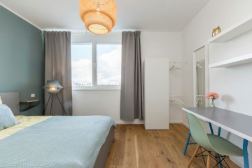 Ad image: Nazarethkirchstraße, Berlin