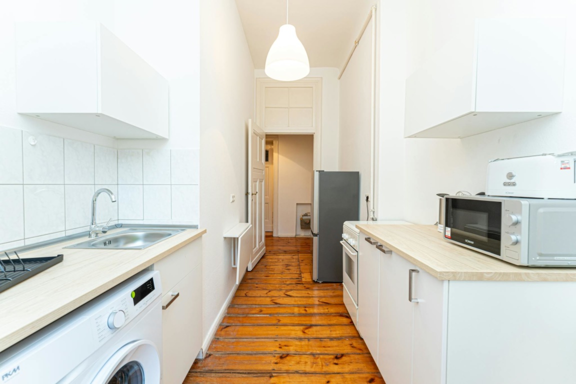 Bornholmer Straße, Berlin – Bornholmer Straße, 10439 Berlin Pankow – Vorschaubild 9