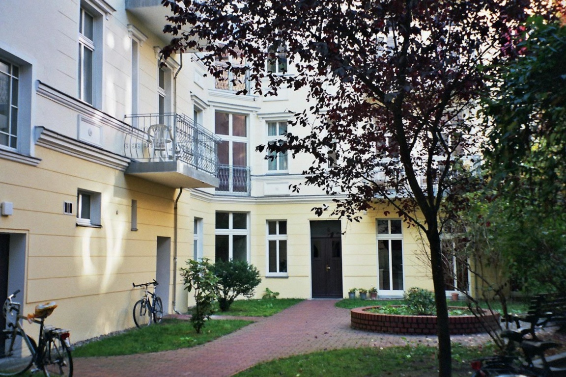 Schliemannstraße, Berlin – Schliemannstraße, 10437 Berlin Prenzlauer Berg – Vorschaubild 2