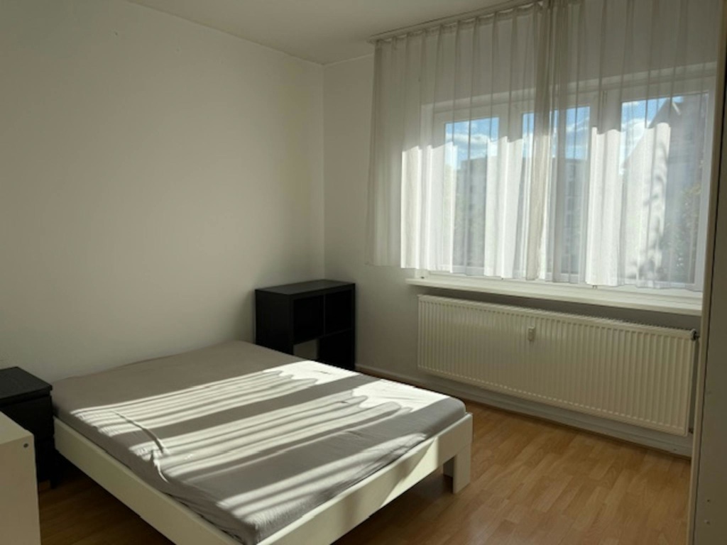 Wohnung Wilmersdorf Fechnerstraße - Bild 5