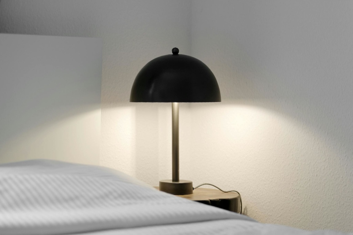 Wohnung Berlin Stephanstraße - Bild 10