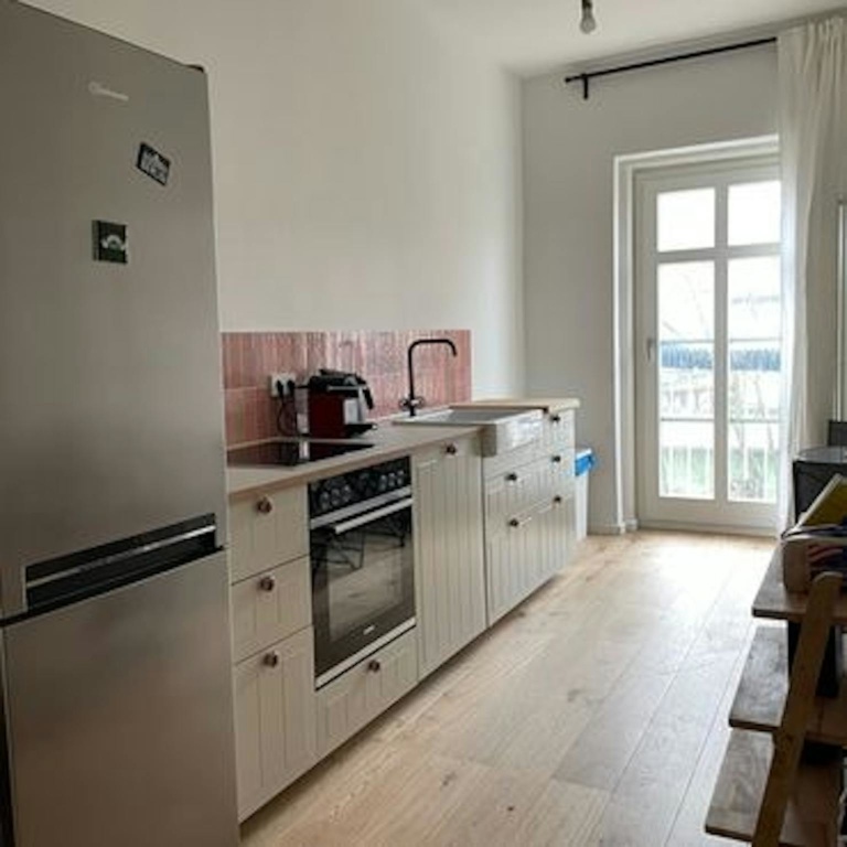 Manteuffelstraße, Berlin – Manteuffelstraße, 12103 Berlin Mariendorf – Vorschaubild 8