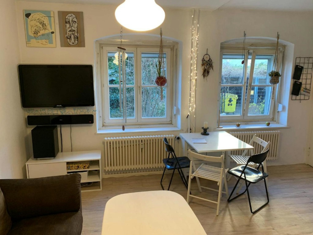 Otawistraße, Berlin – Otawistraße, 13351 Berlin – Vorschaubild 4