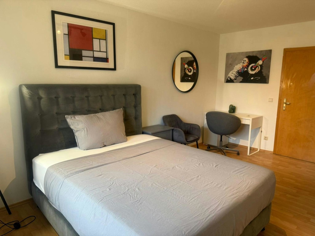 Aachener Straße, Düsseldorf – 40223 Düsseldorf Bilk – Vorschaubild 4