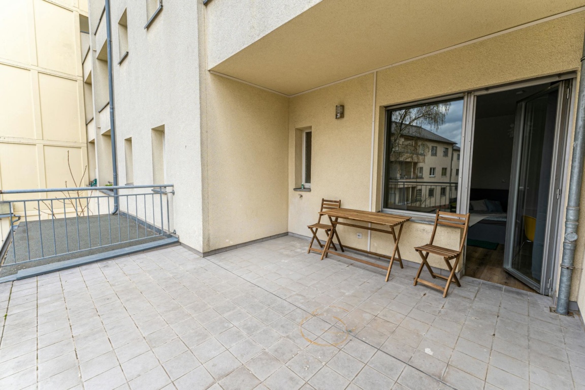 WG-Zimmer Berlin Residenzstraße - Bild 4