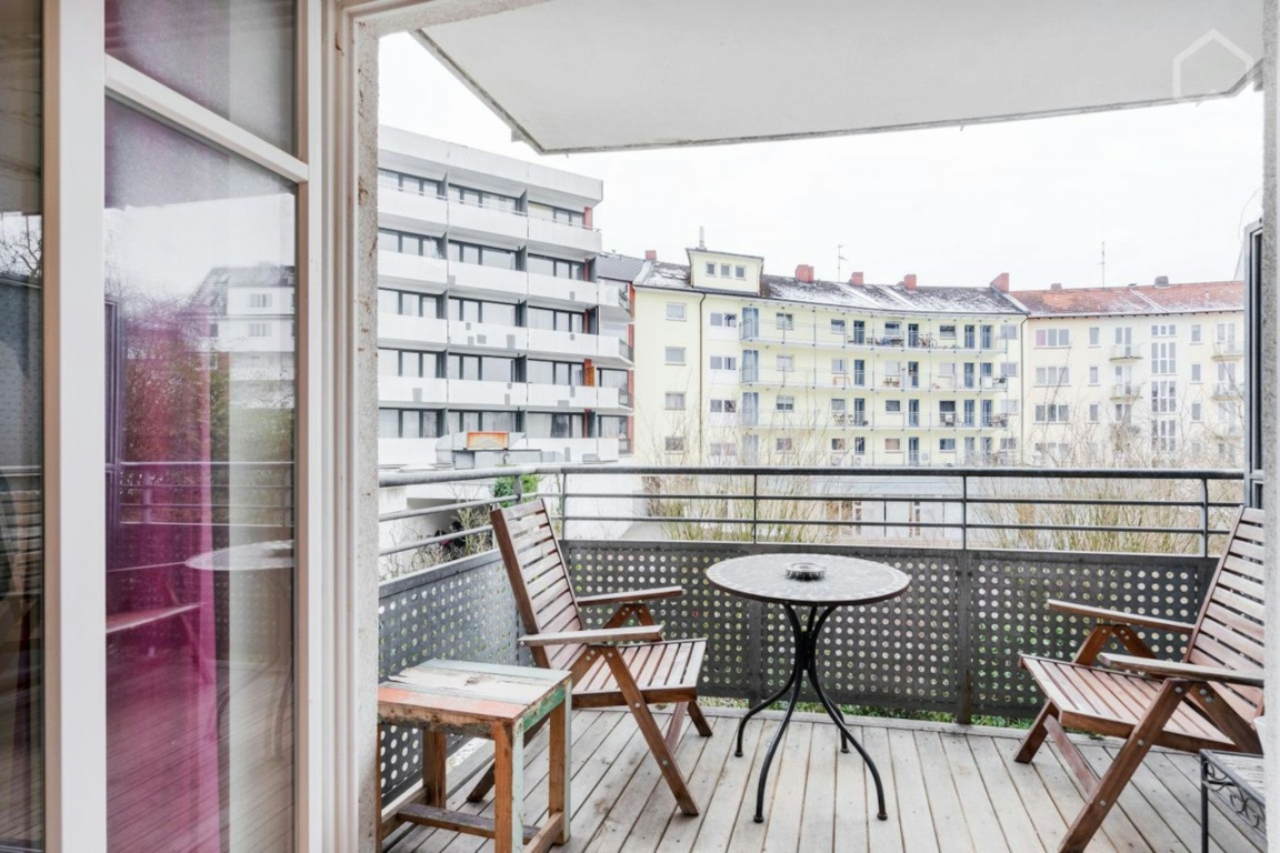 Ohlsdorfer Straße, Hamburg – Ohlsdorfer Straße, 22299 Hamburg Winterhude – Vorschaubild 7