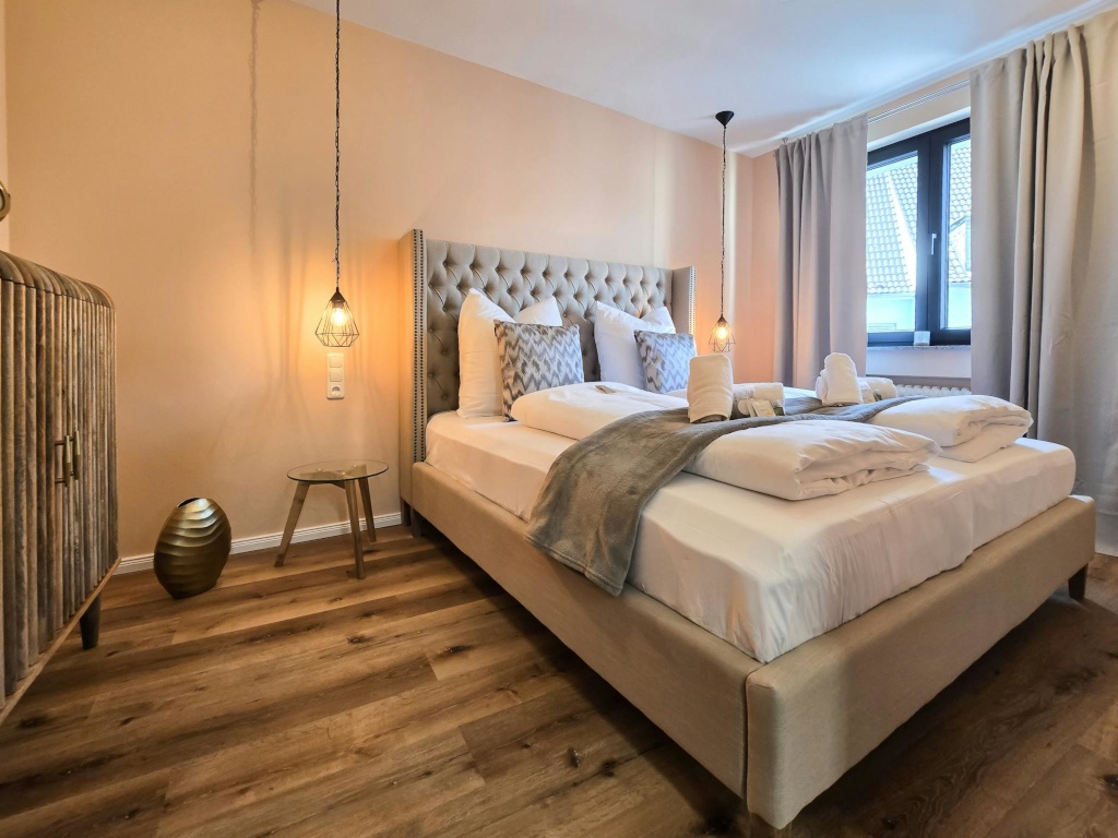 Apartamento Mitte Hoher Wall - foto 4