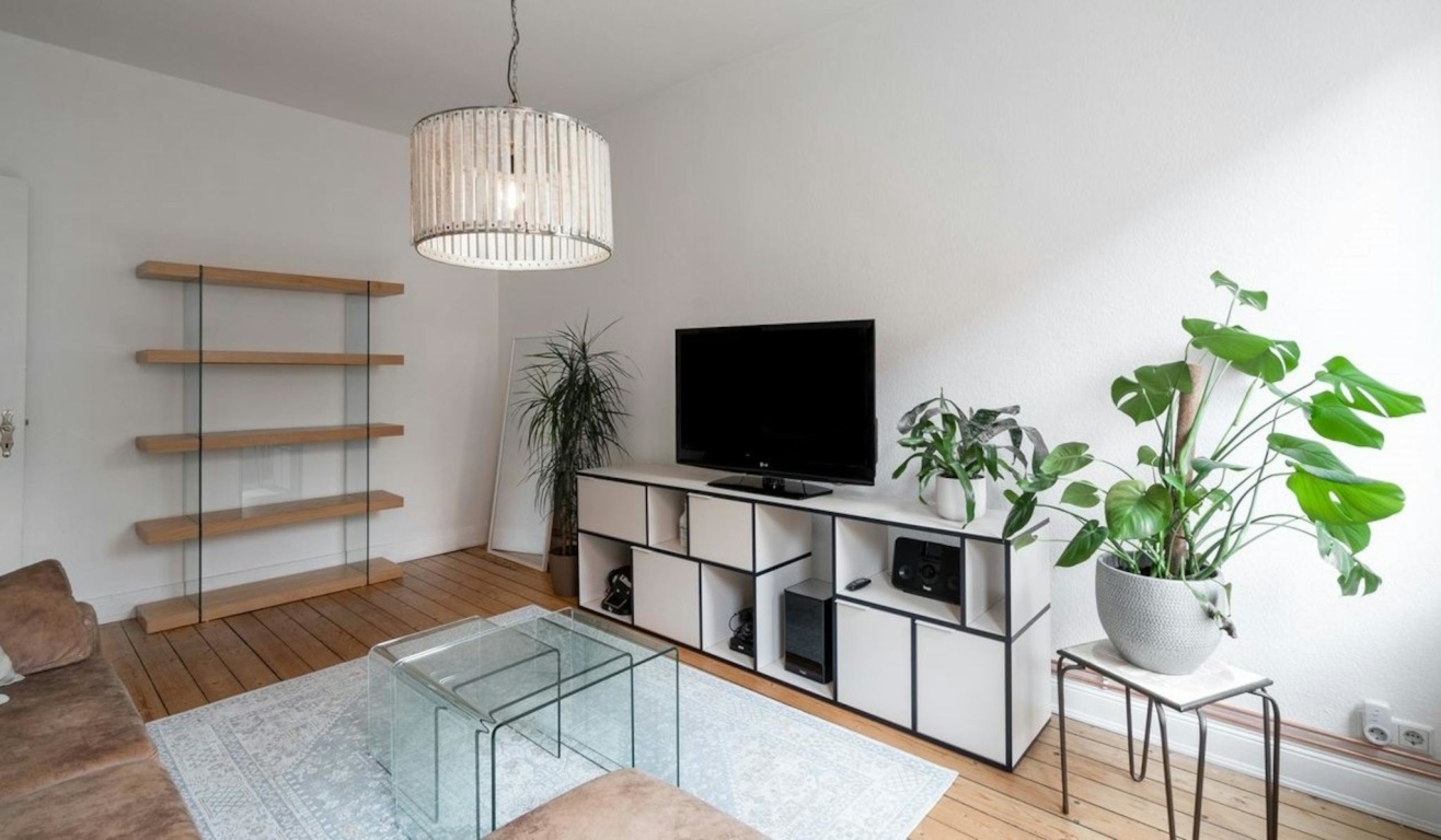 Voigtstraße, Hamburg – Voigtstraße, 20257 Hamburg Altona-Nord – Vorschaubild 2