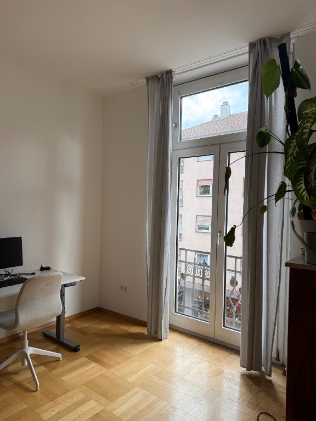 Zwischenmiete Mannheim Schwetzinger Vorstadt – 68165 Mannheim Schwetzingerstadt – Vorschaubild 4