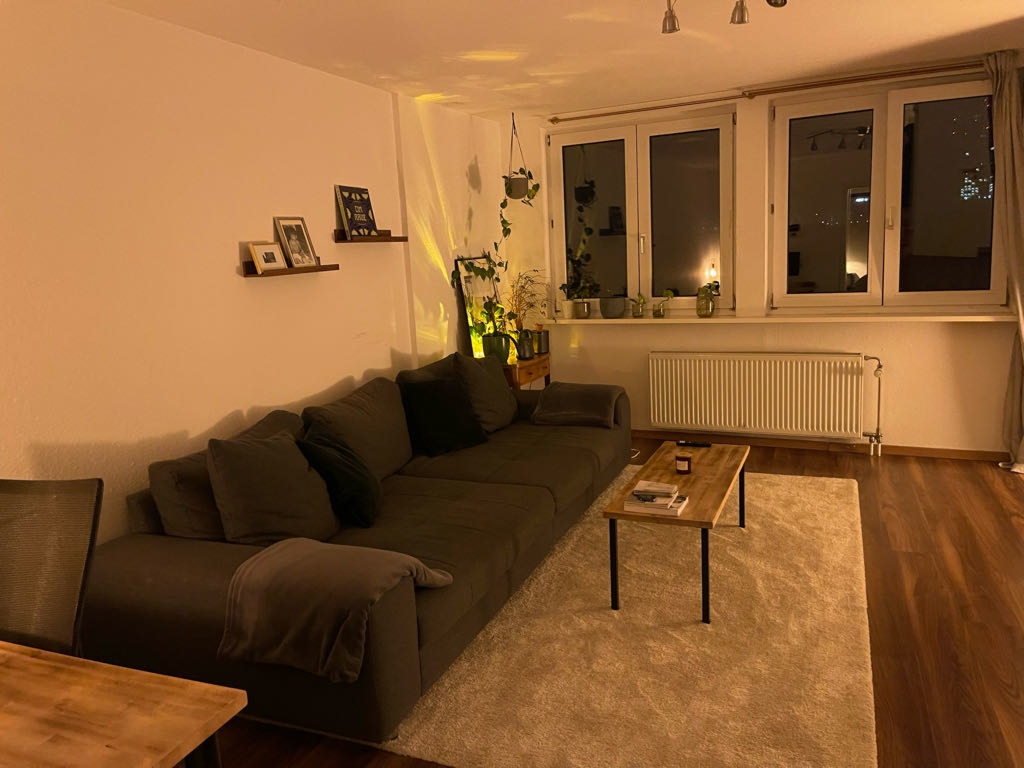 Apartamento Neukölln Karl-Marx-Straße - foto 7