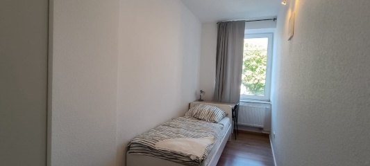 Anzeigenbild: Schwanenwall, Dortmund