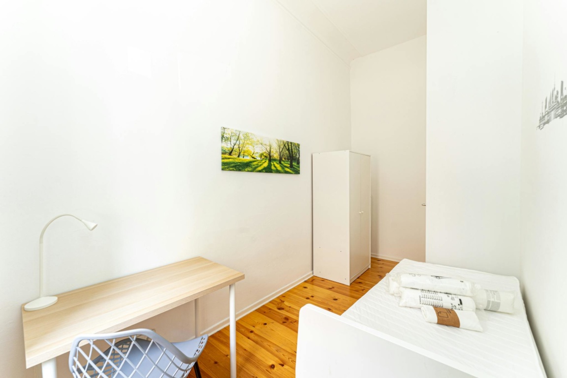 WG-Zimmer Pankow Nordkapstraße - Bild 4
