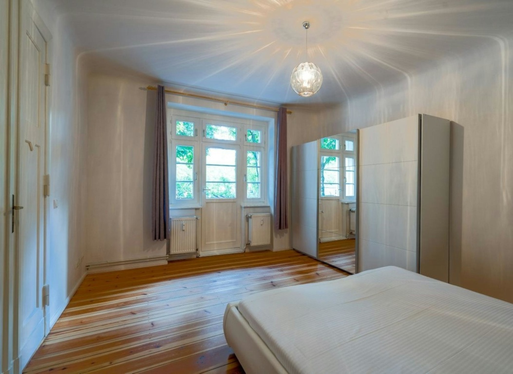 Wohnung Berlin Britzer Straße - Bild 10
