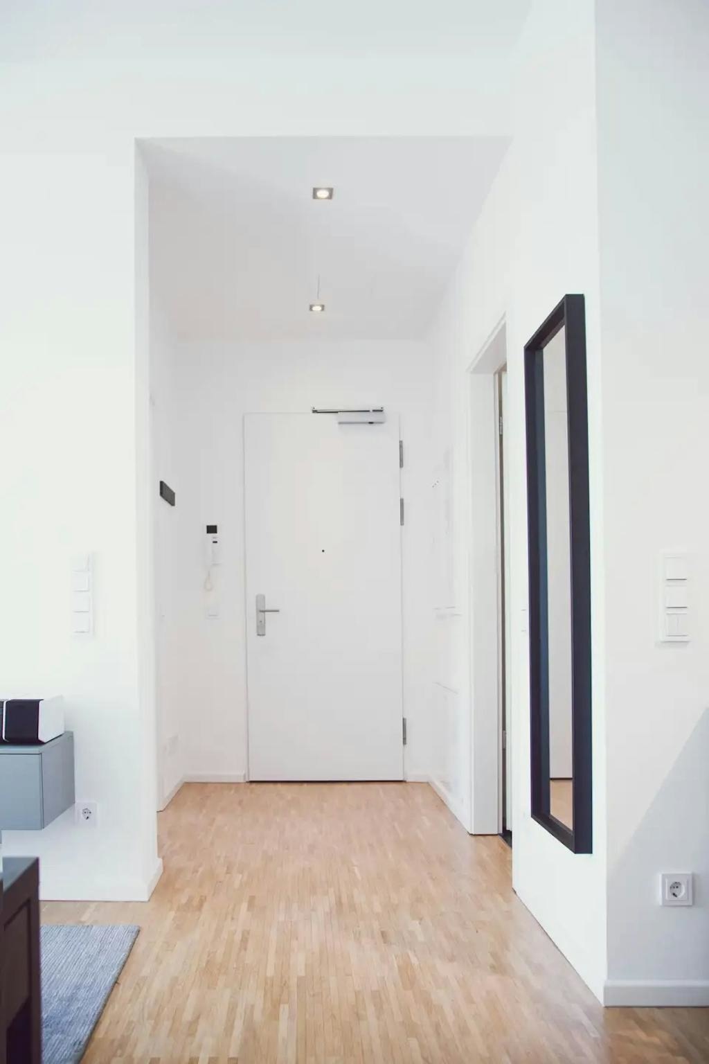 Chausseestraße, Berlin – Chausseestraße, 10115 Berlin Mitte – Vorschaubild 5