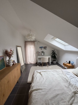 Ad image: WG-Zimmer nähe Uni mit eigenem Bad