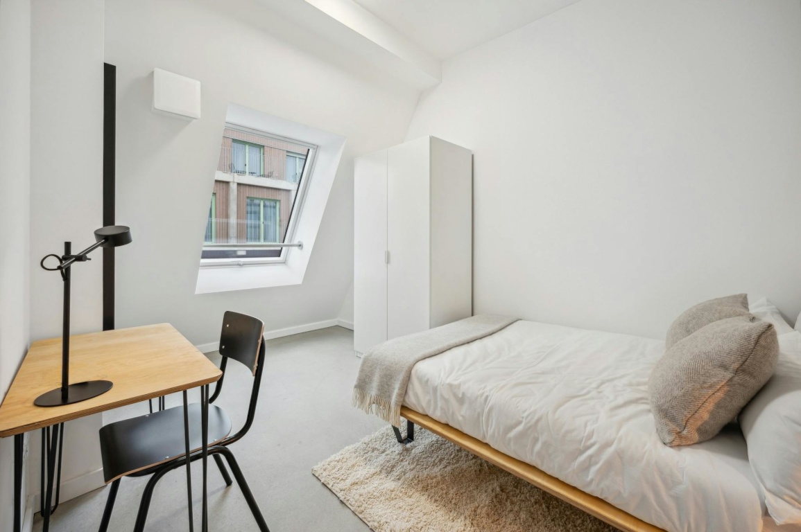 Sickingenstraße, Berlin