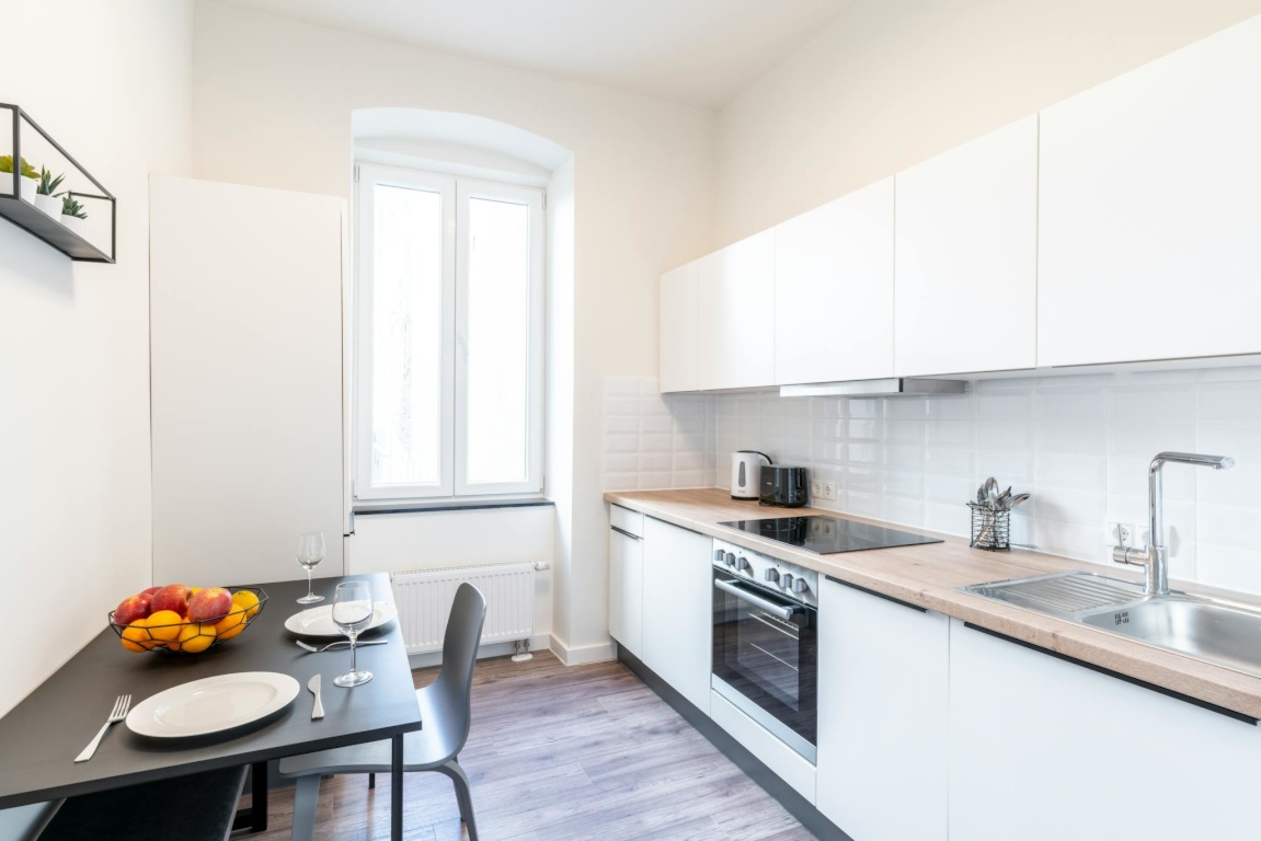 Wohnung Kreuzberg Kurfürstenstraße - Bild 4