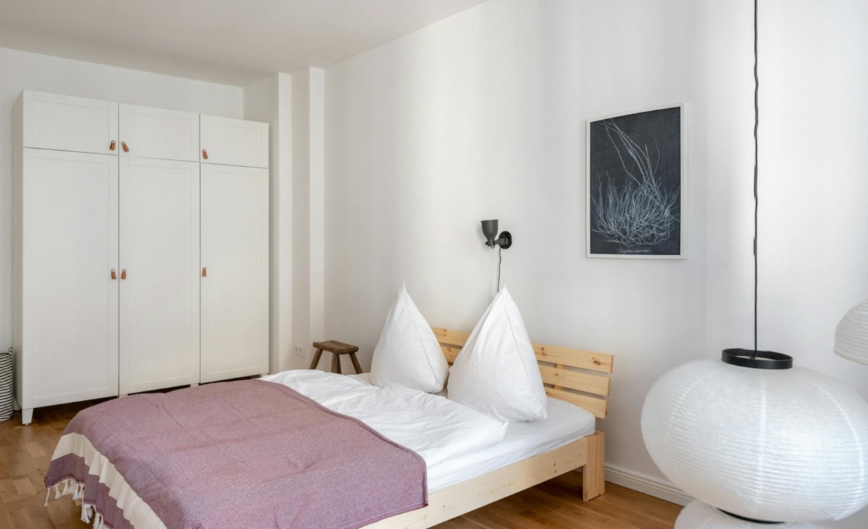 Wohnung Friedrichshain Dirschauer Straße - Bild 8