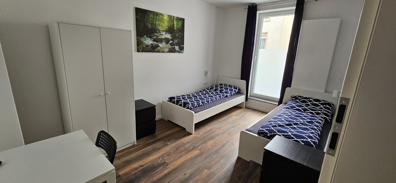 1-Zimmer-Wohnung Offenbach am Main Mittelseestraße - Bild 7