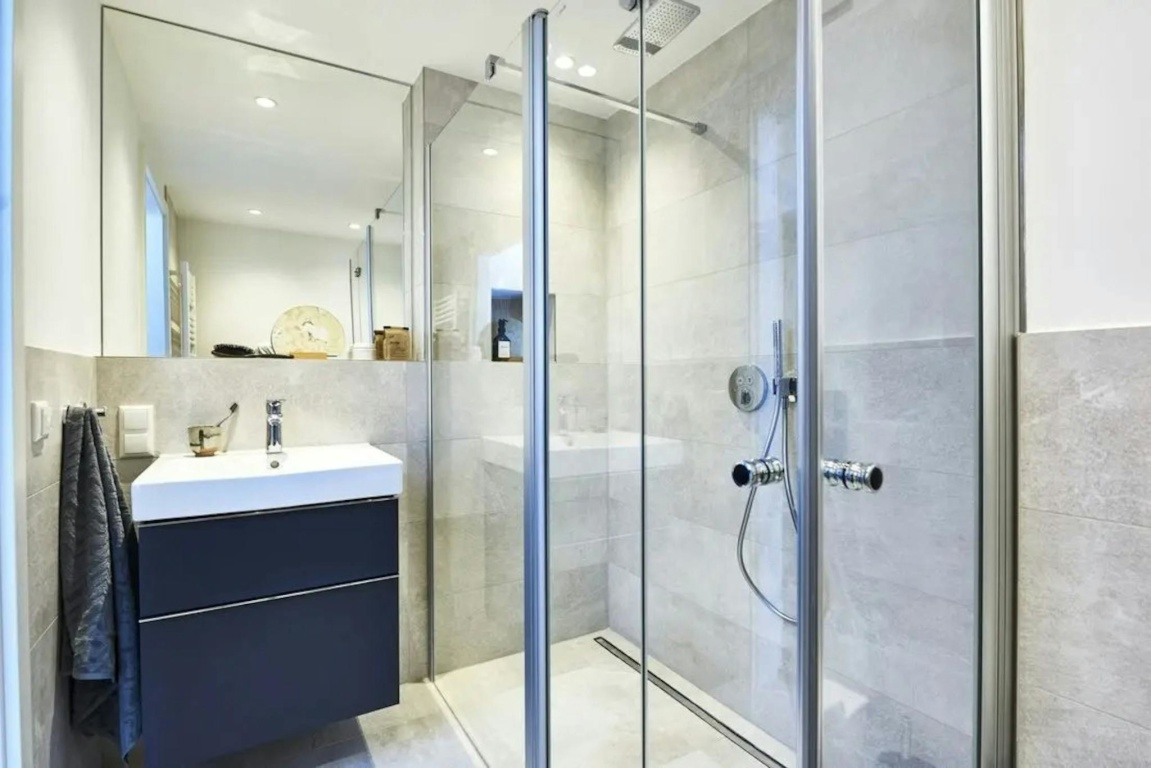 Apartamento Frankfurt am Main Mainzer Landstraße - foto 6