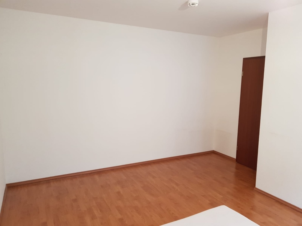WG-Zimmer Grombühl Gutenbergstraße - Zimmer (leer)