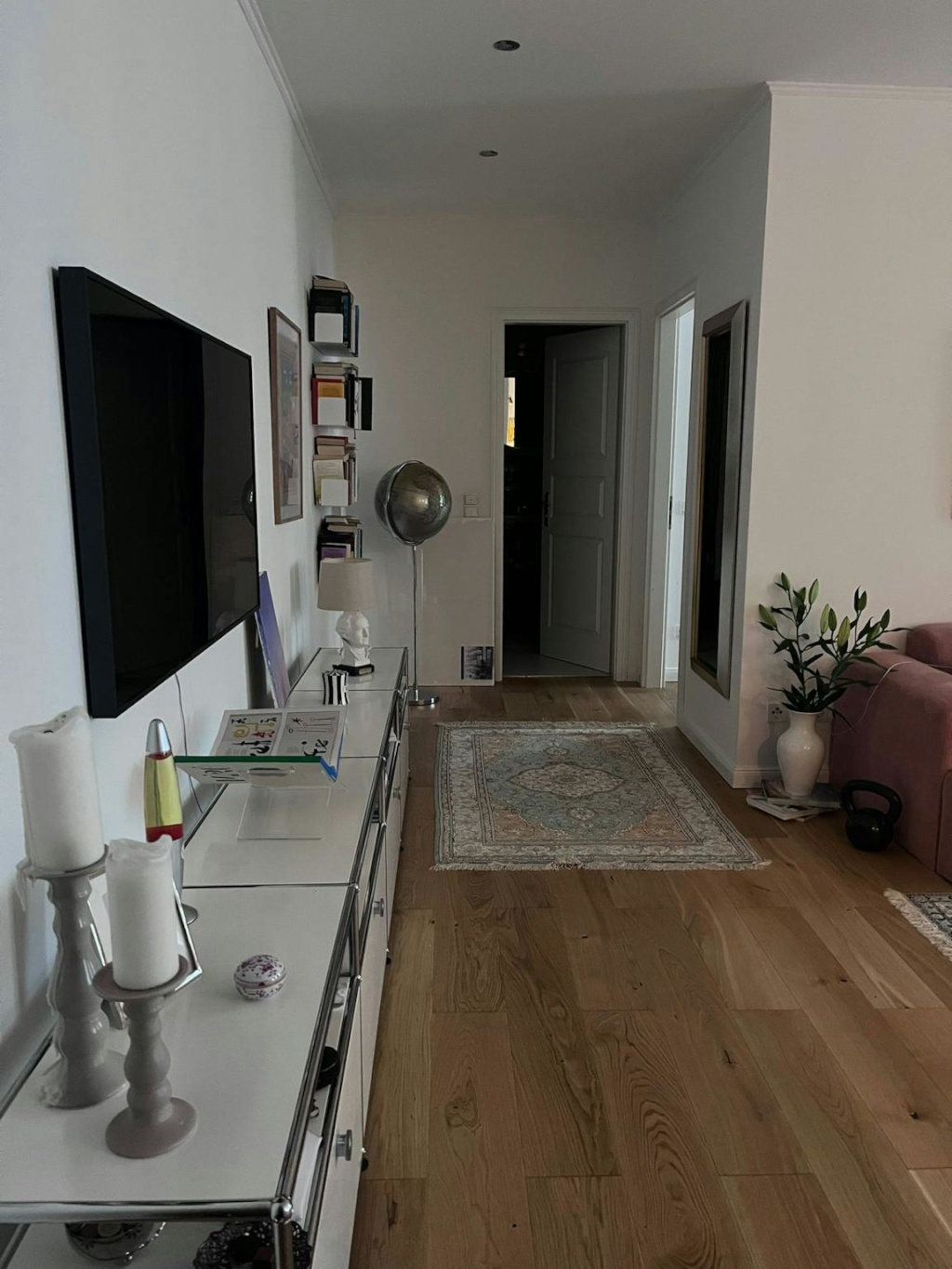 Kollwitzstraße, Berlin – Kollwitzstraße, 10435 Berlin Prenzlauer Berg – Vorschaubild 2