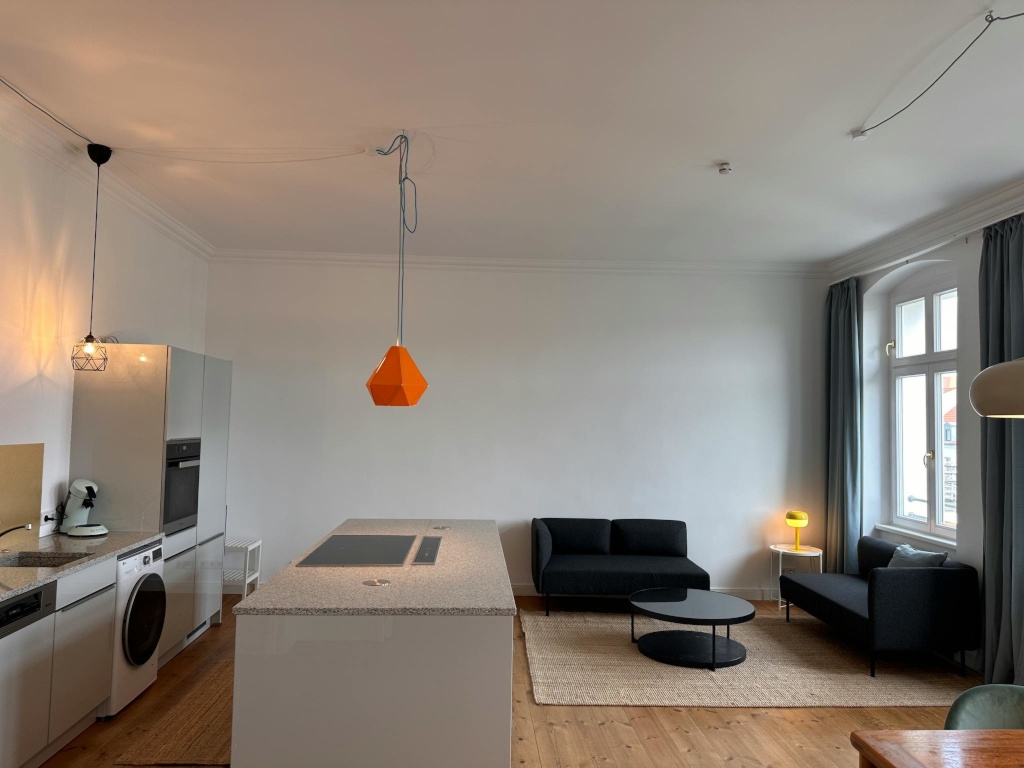 Greifswalder Straße, Berlin – Greifswalder Straße, 10405 Berlin Prenzlauer Berg – Vorschaubild 6