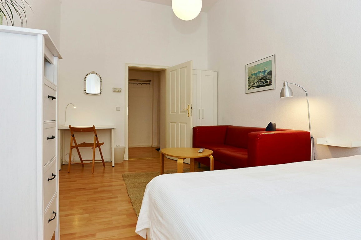 Bänschstraße, Berlin – Bänschstraße, 10247 Berlin Friedrichshain – Vorschaubild 8