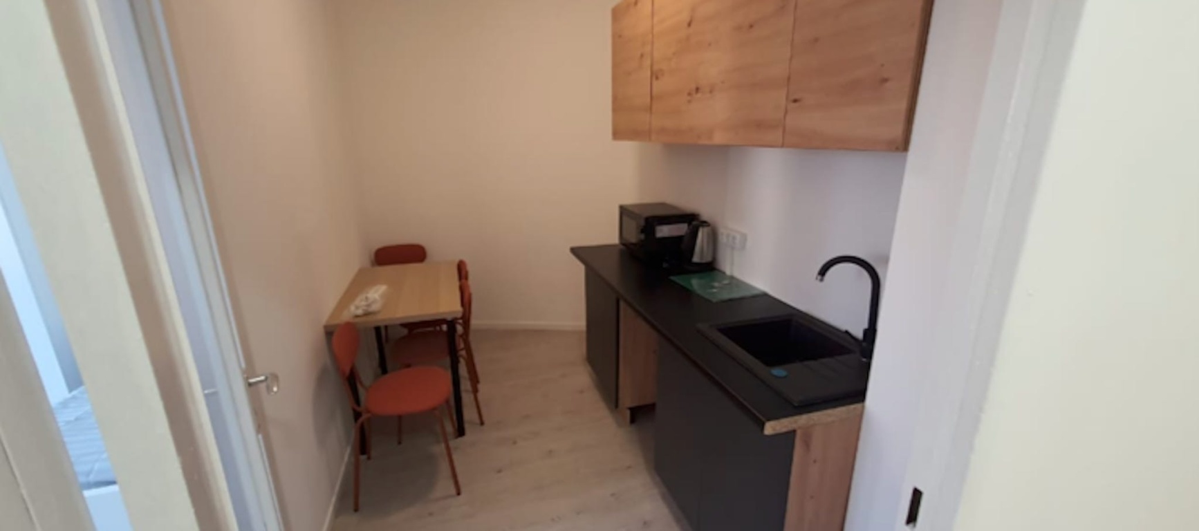 Wohnung Schöneberg Zietenstraße - Bild 6
