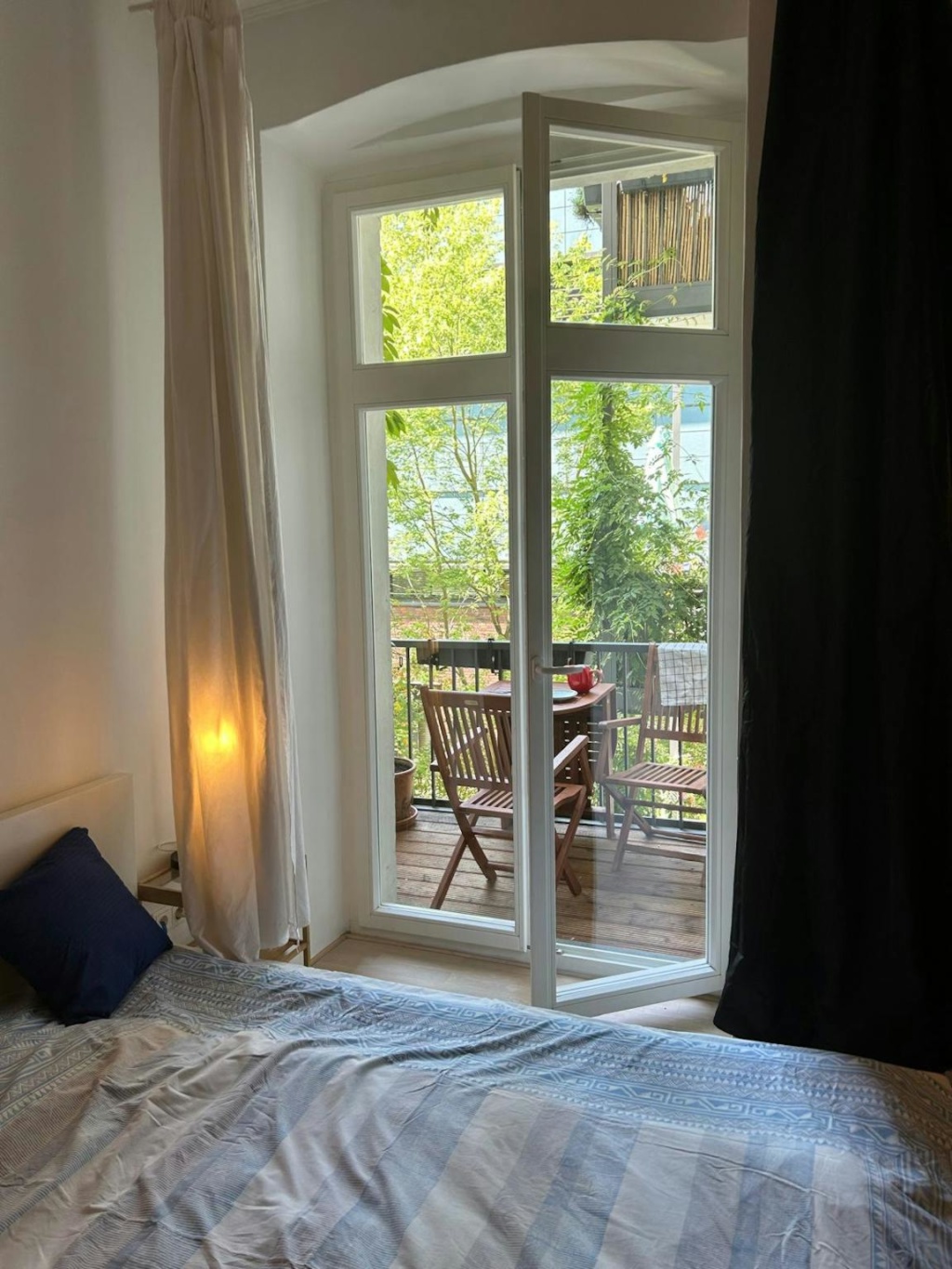 Sredzkistraße, Berlin – Sredzkistraße, 10435 Berlin Prenzlauer Berg – Vorschaubild 9