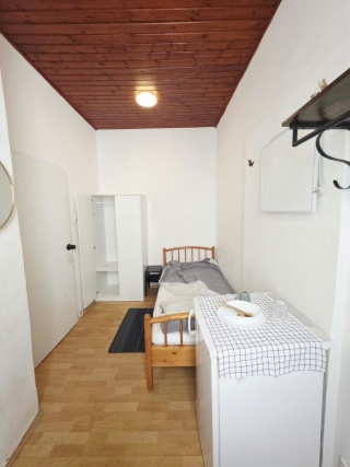Ad image: Preysinggasse, Vienna
