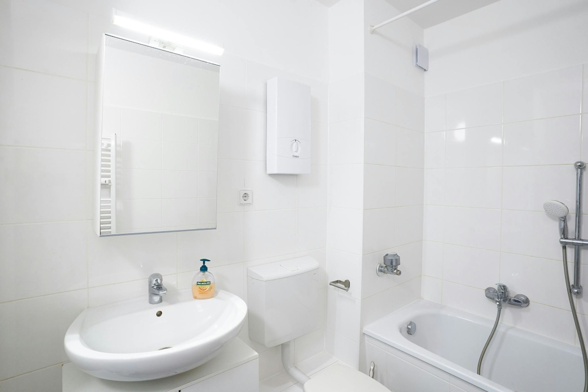 WG-Zimmer Eller Kölner Landstraße - Bild 10