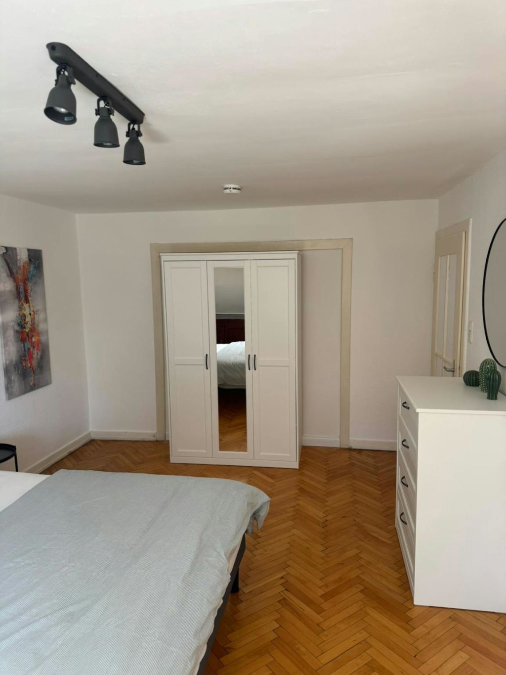 Suevenstraße, Köln – Suevenstraße, 50679 Köln Deutz – Vorschaubild 6