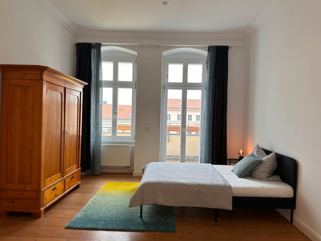 Greifswalder Straße, Berlin – Greifswalder Straße, 10405 Berlin Prenzlauer Berg – Vorschaubild 2