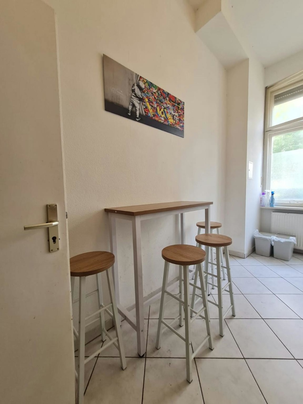 WG-Zimmer Pankow Nordkapstraße - Bild 8