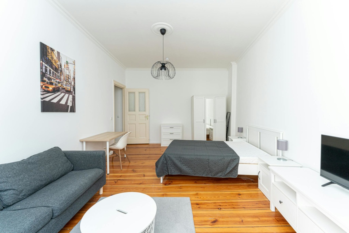 Boxhagener Straße, Berlin – Boxhagener Straße, 10245 Berlin Friedrichshain – Vorschaubild 5