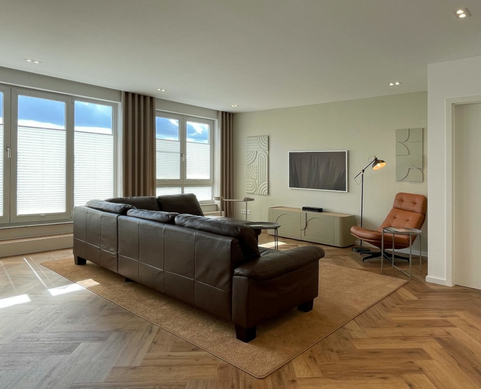 Mildred-Scheel-Straße, Köln – Mildred-Scheel-Straße, 50996 Köln Hahnwald – Vorschaubild 5