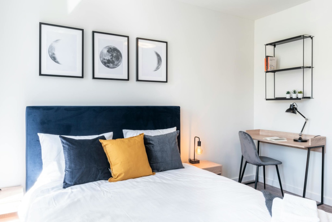 Wohnung Kreuzberg Kurfürstenstraße - Bild 7