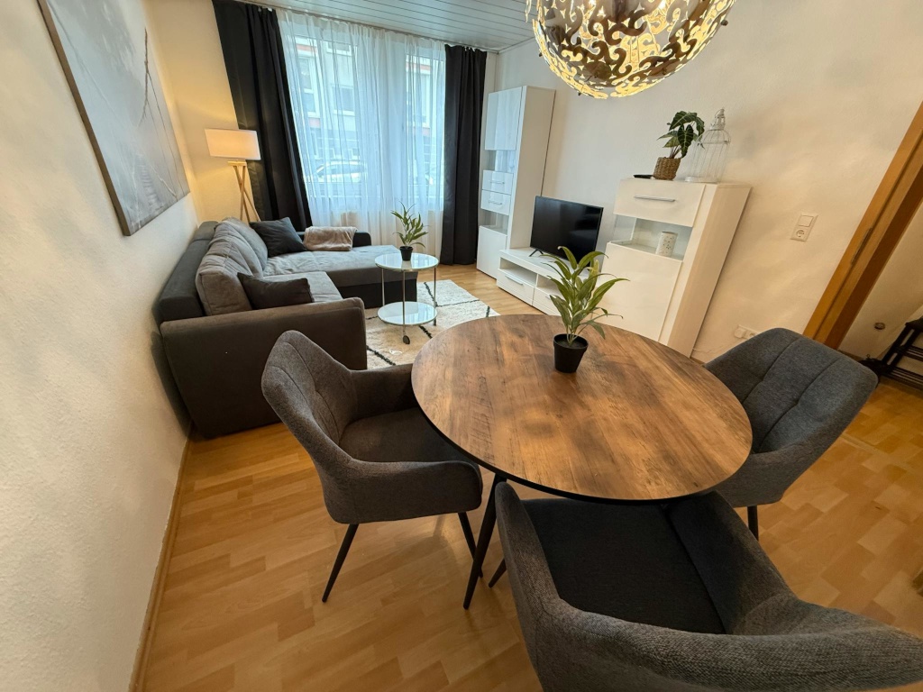 Möhringer Straße, Stuttgart – Möhringer Straße, 70178 Stuttgart Mitte – Vorschaubild 5